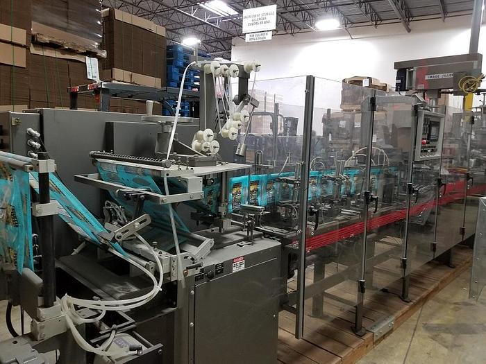 Used 2013 Southern Packaging Power Pouch IM 9-18