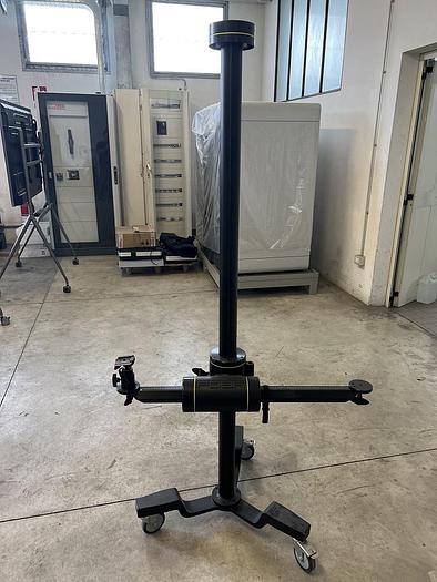 Used 3D Systems Projet 5500X