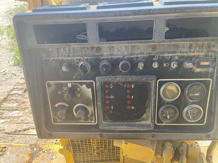 Used 1994 CAT D6H DOZER