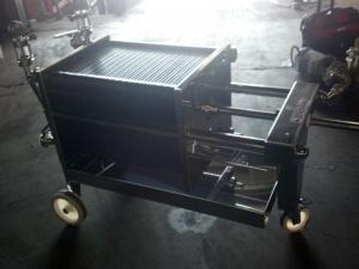 New Stock 40x40 plate filter (40 plates)