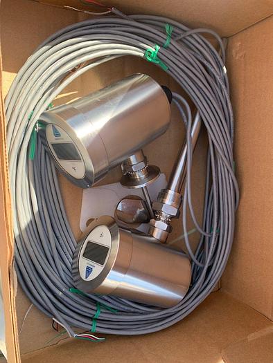 Used Tank, 50 Gallon, S/st, Jkt, Scrape Agit, Batch Pasteurizer #S744252