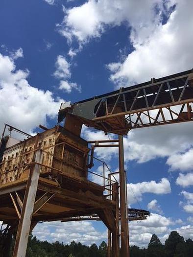 6X16 Tyler Triple Deck