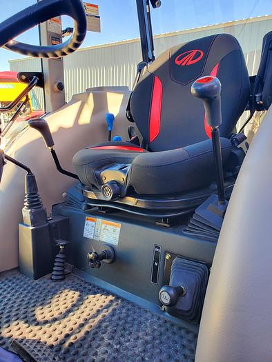 Mahindra 2665ST Tractor w/ Loader ** 2 hrs - Never Used **