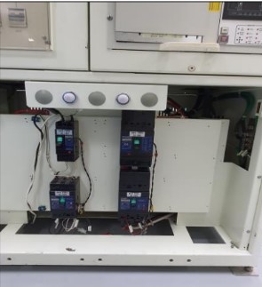 Used 1994 TEL @-805D