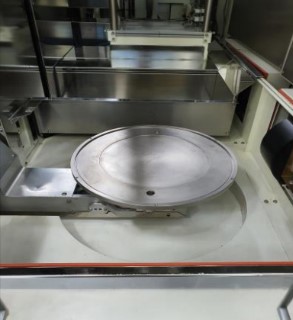 Used 1994 TEL @-805D