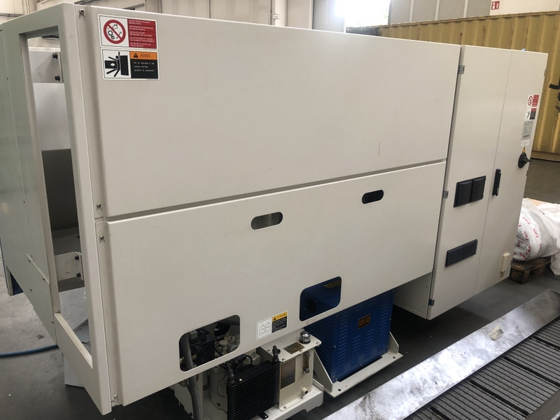 Ricondizionati 2001 Daewoo PUMA 230C