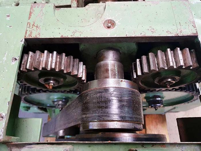 Used 1986 Kölle Germany HDA 63