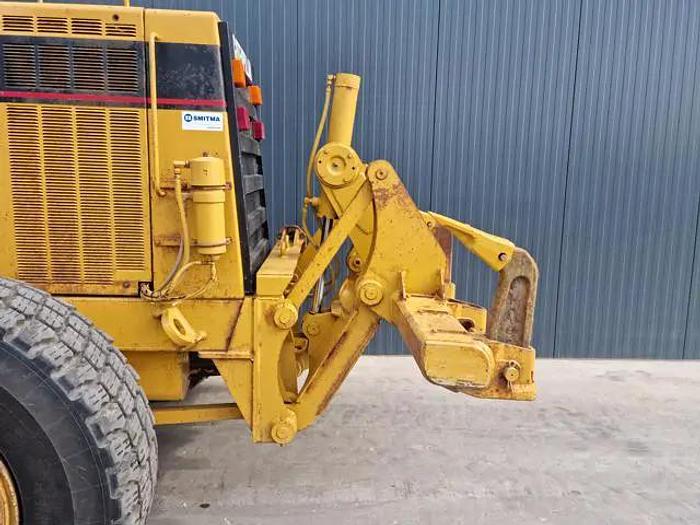 Gebraucht 1996 Caterpillar 163H