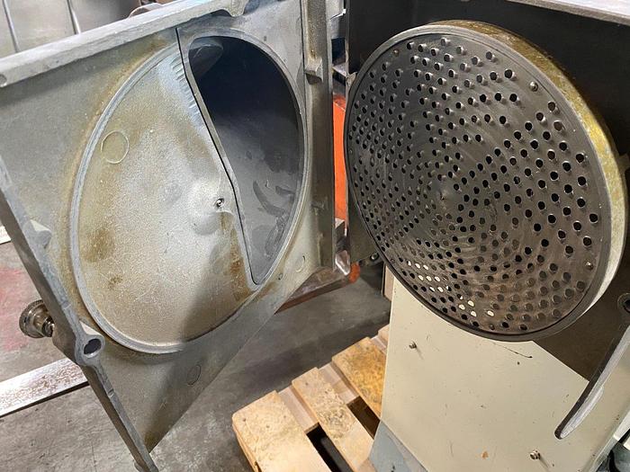 Used Varimixer BEAR R30 with Attachments