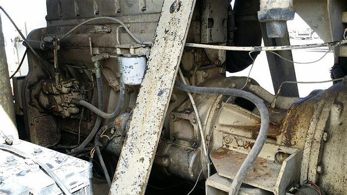 Used 0 Ingersoll-Rand ECM-350 Rock Drill Rig - Sold