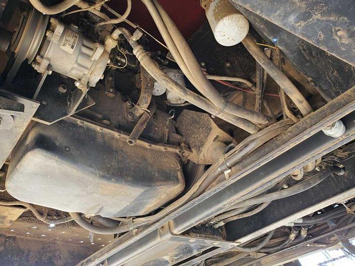 Used Macdon 9300 Windrower w/ 25' Draper