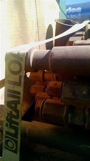 Used 2000 Fontaine Pipe Trailer