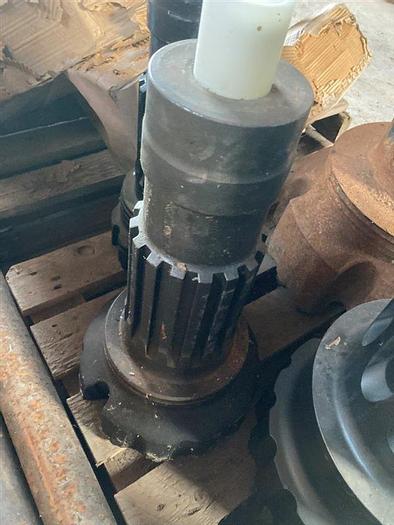 10" QL80 Hammer Bit - QL810FFDNA