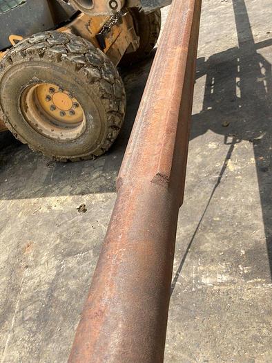 Used Straight Ribs 20 ft. 6 in. Length Stabilizer (14)