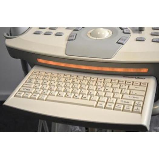 D'occasion ECHOGRAPHE MEDISON ACCUVIX  V20 AVEC SONDE CONVEXE ABDOMINALE 3D/4D VOLUMIQUE ET SONDE ENDOVAGINALE