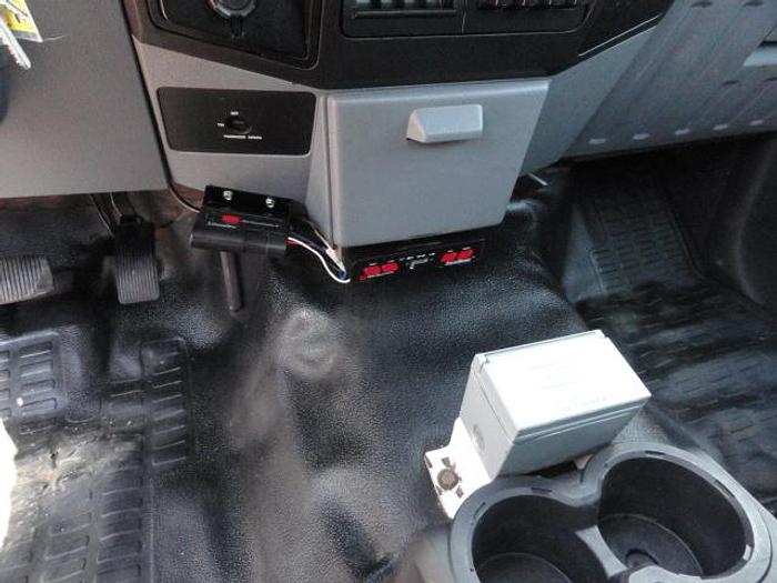Used 2012 ALTEC at235