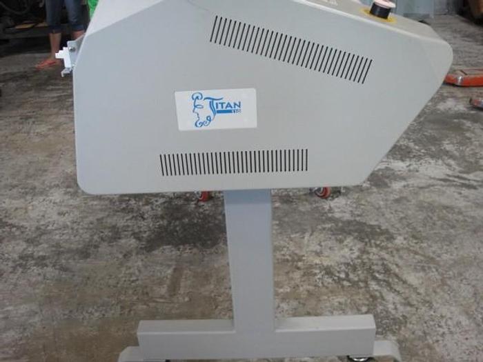 Used GBC Titan 110 Laminator