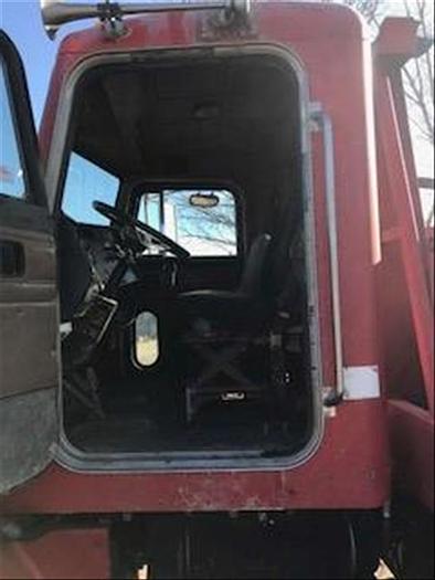 Used 1993 Speedstar 30K Drill Rig