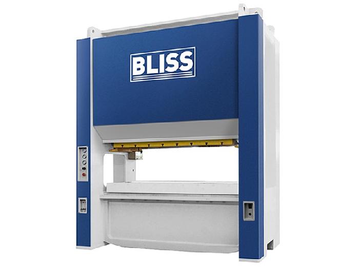 693 ton Bliss Stamping Press (NEW)