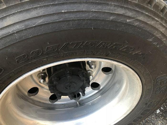 Used 2007 INTERNATIONAL 9400 i