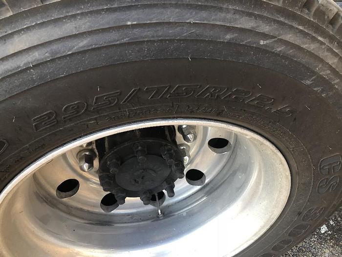 Used 2007 INTERNATIONAL 9400 i