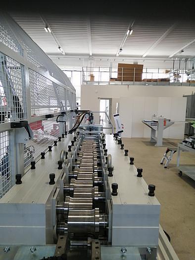 New  F&P Light Gauge Lines - Live Demos #3997