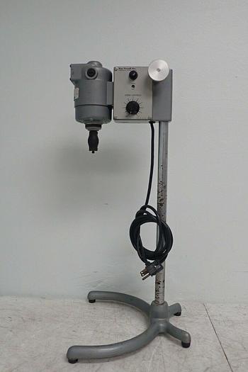 Used Sorvall OMNI Mixer Type OM 115V 5A 16000NL RPM