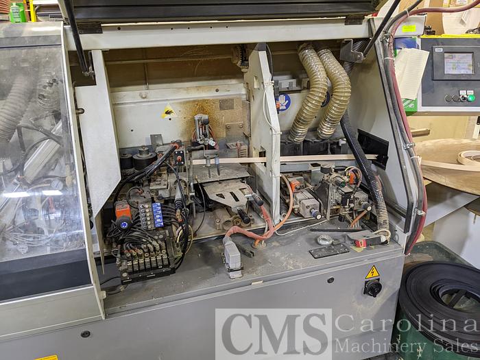 Used Biesse Polymac Akron 400