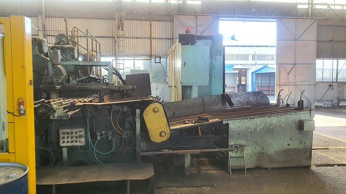 Used Upsetter National,USA