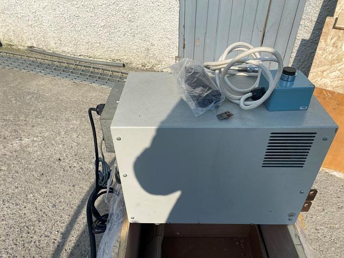 Used 2006 Unitec Miyachi HF25A10/400 Resistance Welder