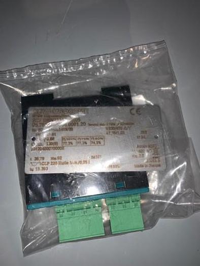 GEARMOTOR SEW R27 DRN71M4/BE05