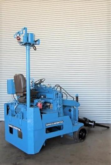 Used Manipulator A-5.1