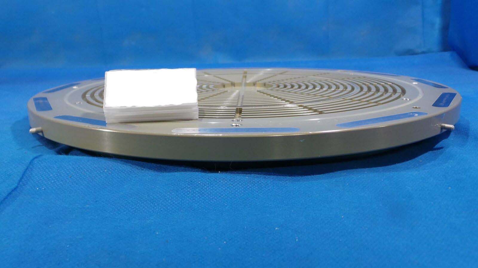 Used Tokyo Electron NOAM115 Universal Chuck / 200mm~300mm / 0Z274Y-482V1