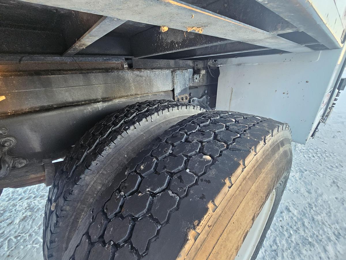 Used 2016 Freightliner / Altec M2106/ LRV58