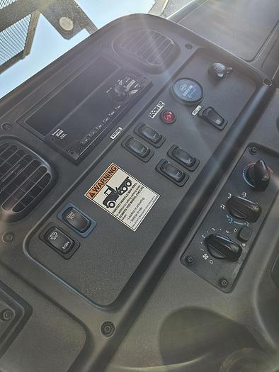 Used 2021 Freightliner / Terex M2106 / XT PRO56