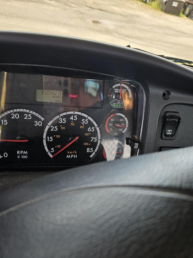 Used 2013 Freightlinter / Terex M2 106 / xt75