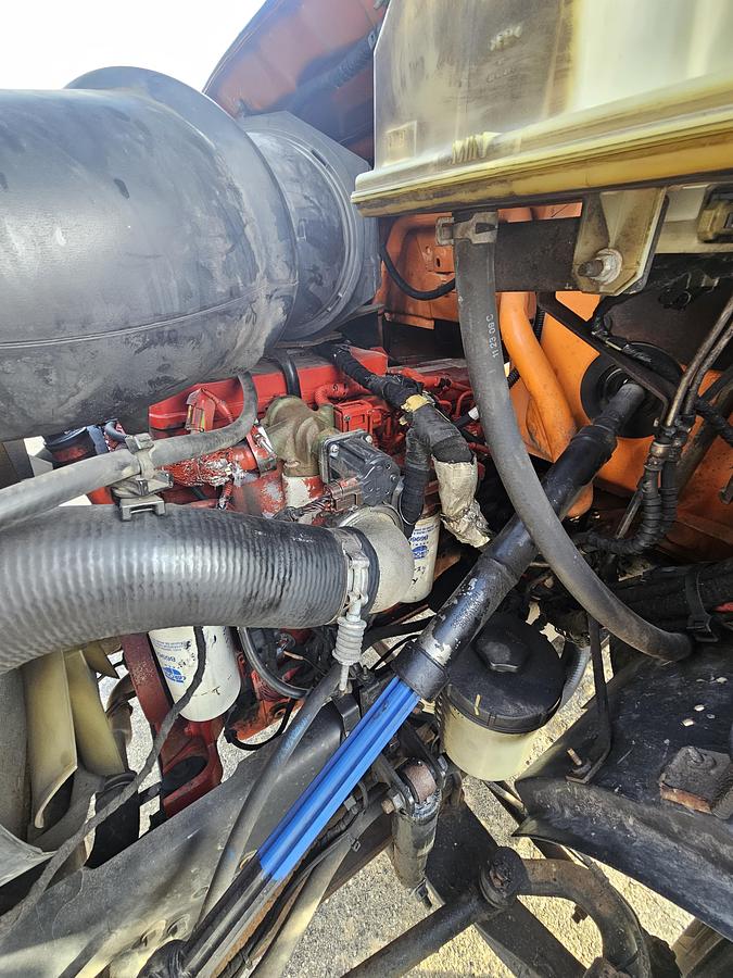 Used 2010 Ford /  Altec F750/ LRV55