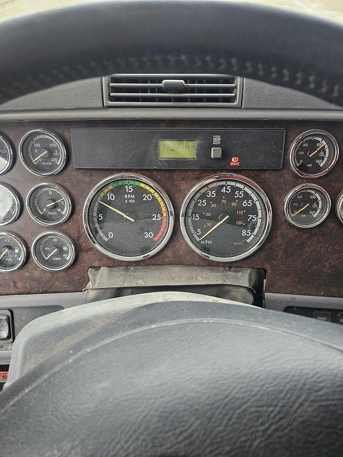 Used 2020 Freightliner