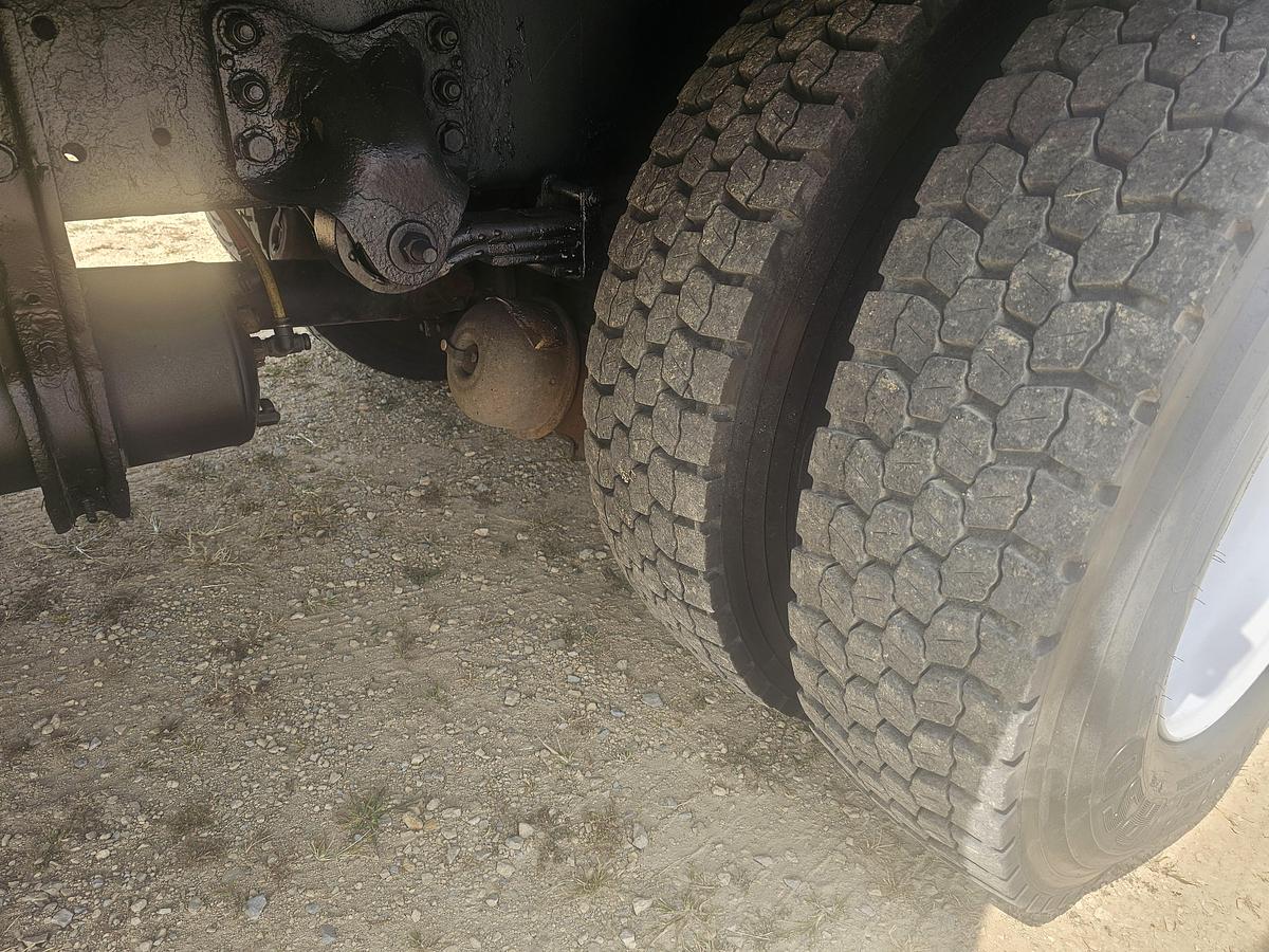 Used 2013 Freightlinter / Terex M2 106 / xt75