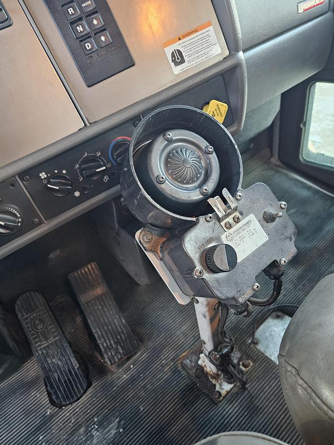 Used 2012 Kenworth/ Altec T3 /T40P