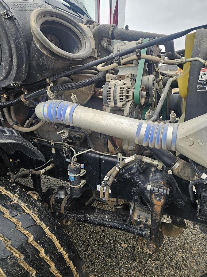 Used 2020 Freightliner