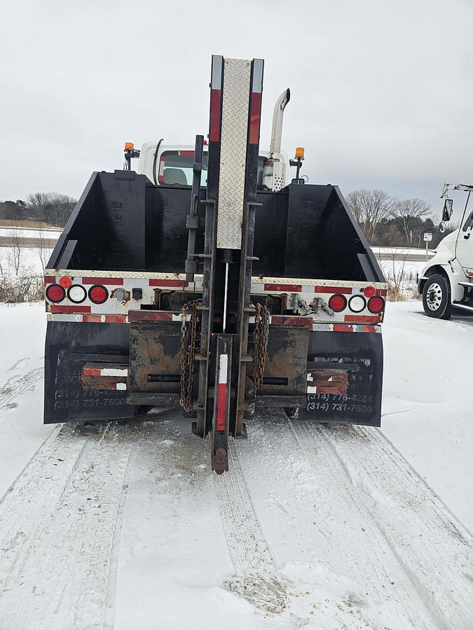 Used 2005 International Transtar 8600