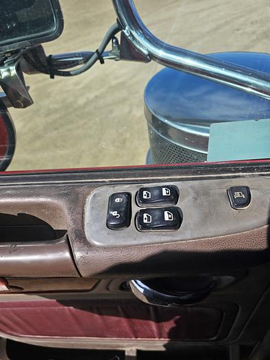 Used 2007 Peterbilt 378