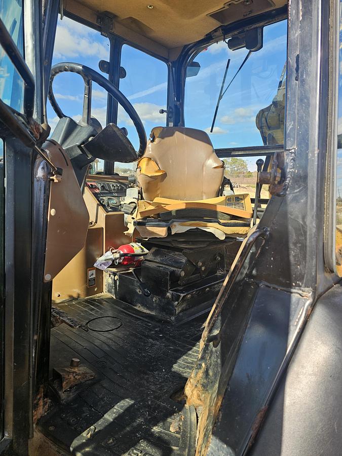 Used 2000 John Deere 310E