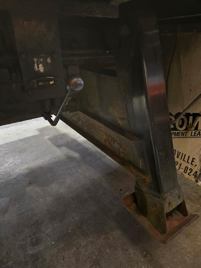 Used 1999 International Elliott 4700/