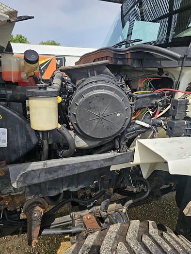 Used 2011 International / Altec 7400/ LRV60RM-E70