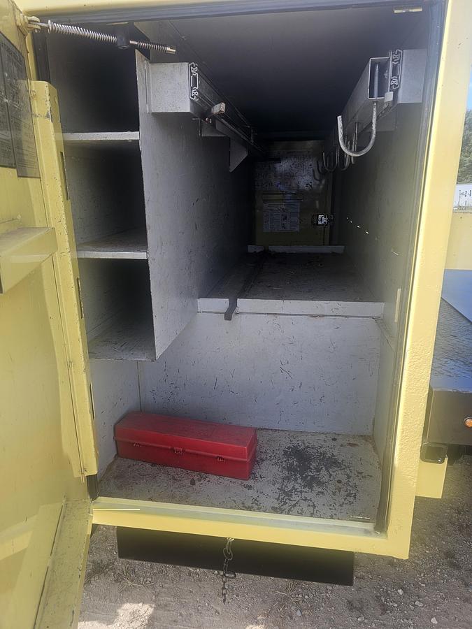 Used 2013 Freightlinter / Terex M2 106 / xt75