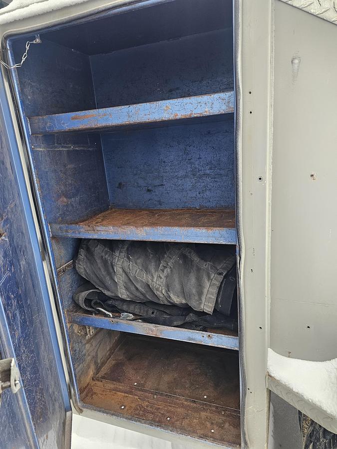 Used 2009 International 8600