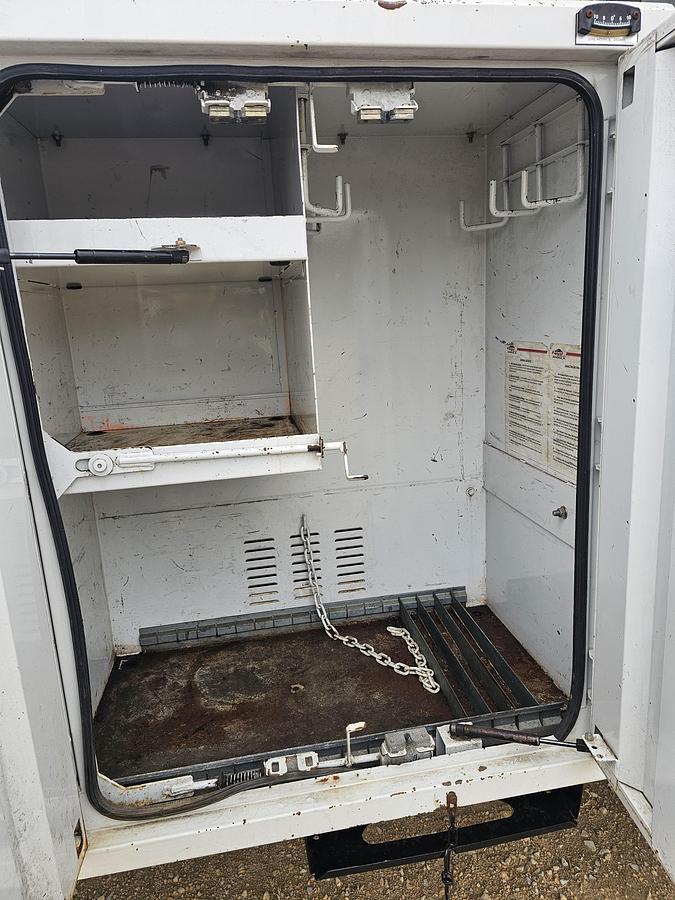 Used 2015 Freightliner / Altec M2106/ LRV60-E70