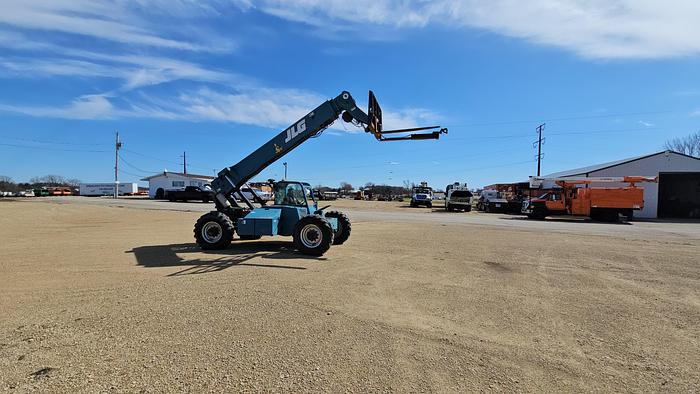 Used 2009 GRADALL 534D-9-45